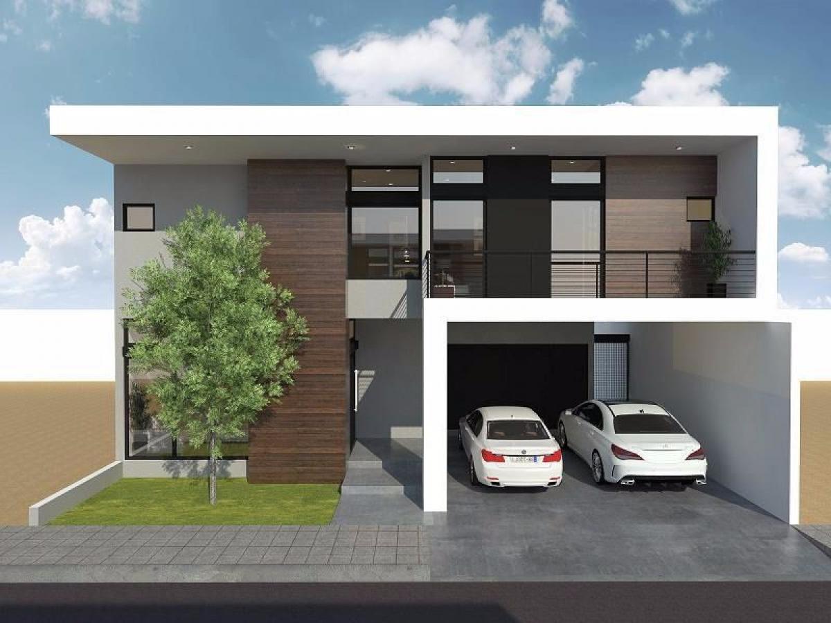 3 Schlafzimmer Haus in Playa Vicente, Mexico, Nr. 182666