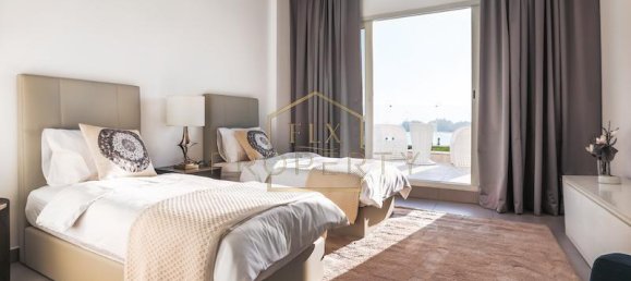 2 غرف نوم شقة في نخلة جميرا, UAE رقم 6632 4