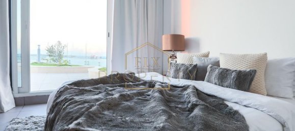 2 غرف نوم شقة في نخلة جميرا, UAE رقم 6632 7