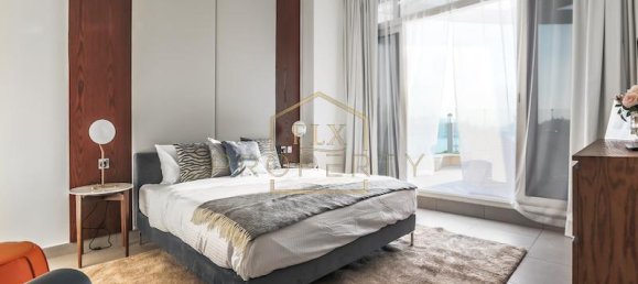 2 غرف نوم شقة في نخلة جميرا, UAE رقم 6632 11