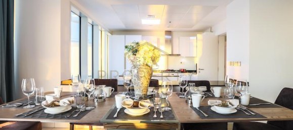 2 غرف نوم شقة في نخلة جميرا, UAE رقم 6632 15