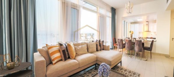 2 غرف نوم شقة في نخلة جميرا, UAE رقم 6632 10