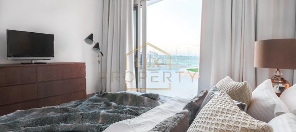 2 غرف نوم شقة في نخلة جميرا, UAE رقم 6632 6