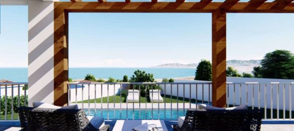 4 Schlafzimmer Villa in Neo Chorio, Cyprus, Nr. 9317 6