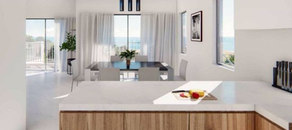 4 Schlafzimmer Villa in Neo Chorio, Cyprus, Nr. 9317 3