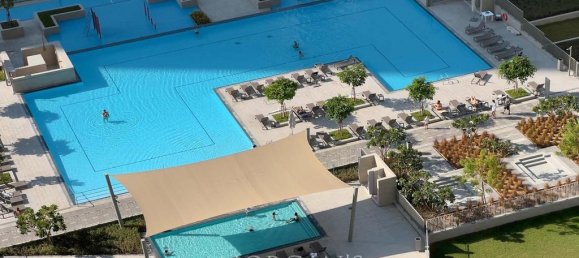 Apartamento de 3 dormitorios en Downtown Dubai (Downtown Burj Dubai), UAE No. 46822 13