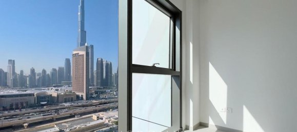 Apartamento de 3 dormitorios en Downtown Dubai (Downtown Burj Dubai), UAE No. 46822 6