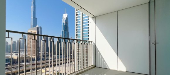 Apartamento de 3 dormitorios en Downtown Dubai (Downtown Burj Dubai), UAE No. 46822 12