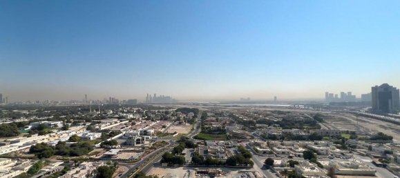 Apartamento de 3 dormitorios en Downtown Dubai (Downtown Burj Dubai), UAE No. 46822 15