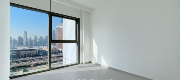 Apartamento de 3 dormitorios en Downtown Dubai (Downtown Burj Dubai), UAE No. 46822 2