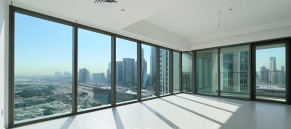 Apartamento de 3 dormitorios en Downtown Dubai (Downtown Burj Dubai), UAE No. 46822 4
