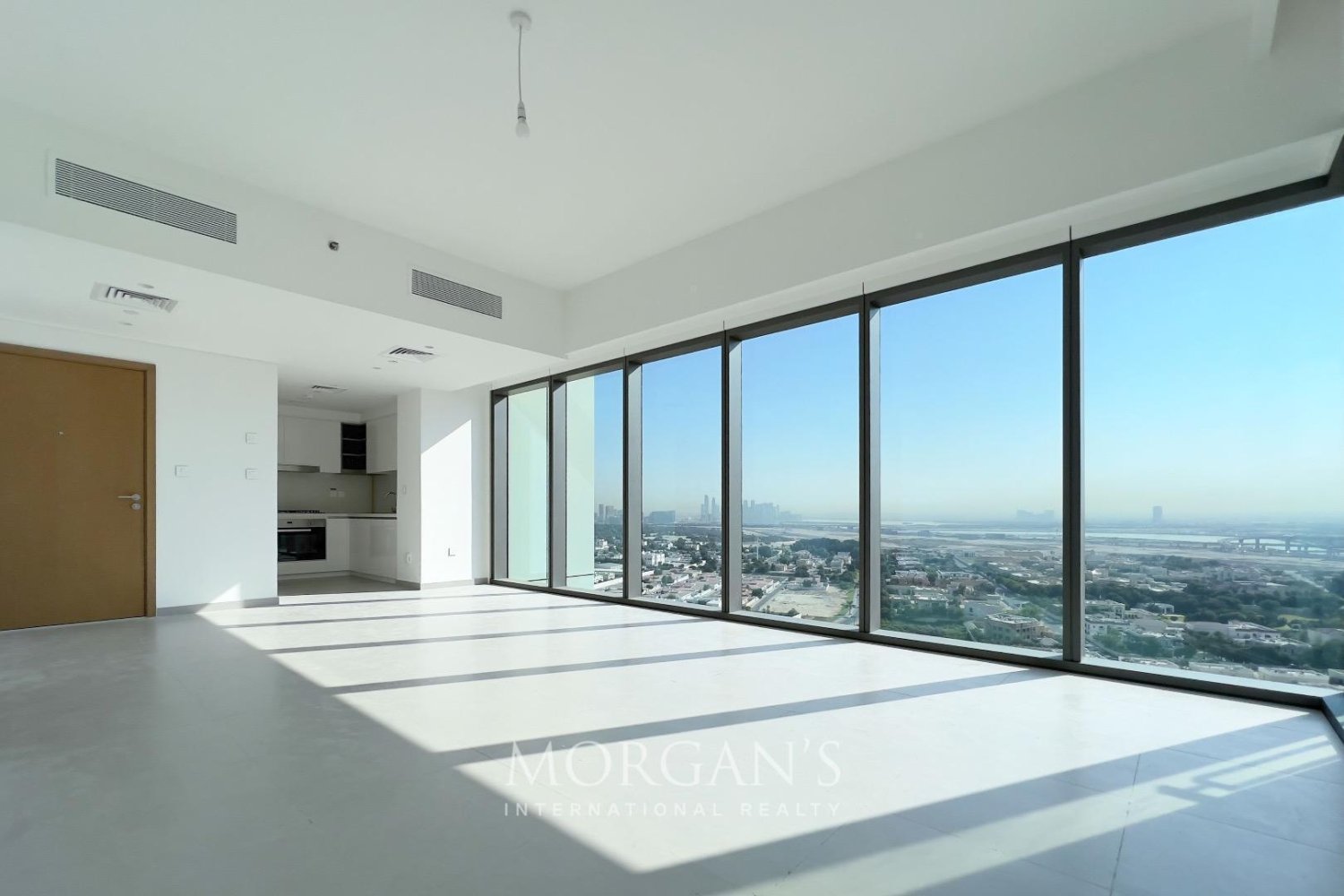 Apartamento de 3 dormitorios en Downtown Dubai (Downtown Burj Dubai), UAE No. 46822