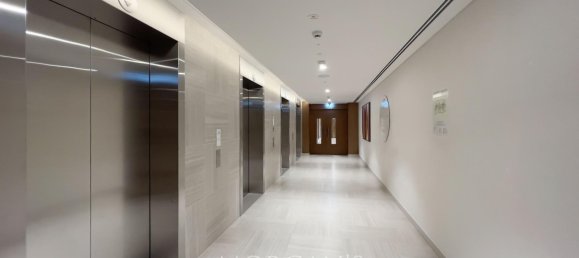 Apartamento de 3 dormitorios en Downtown Dubai (Downtown Burj Dubai), UAE No. 46822 11