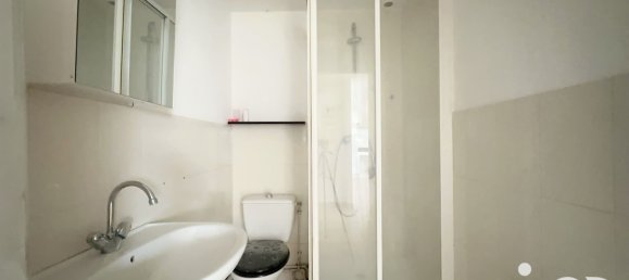 2 rooms Apartment in Pontarme, France No. 209961 12