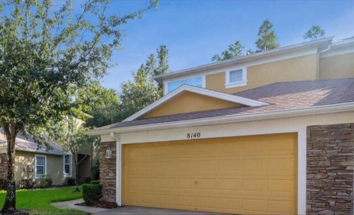 Дом с 3 спальнями в Тампа, США № 235349