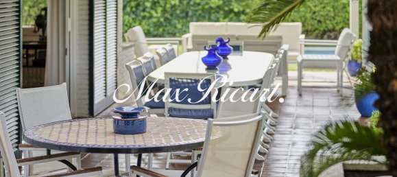 6 bedrooms House in Sitges, Spain No. 82304 34