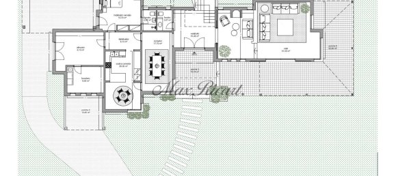 6 bedrooms House in Sitges, Spain No. 82304 38