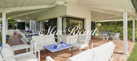 6 bedrooms House in Sitges, Spain No. 82304 36