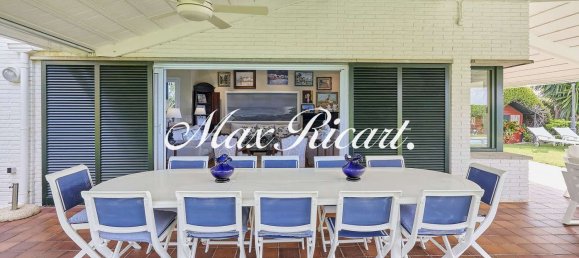 6 bedrooms House in Sitges, Spain No. 82304 32