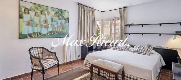 6 bedrooms House in Sitges, Spain No. 82304 6