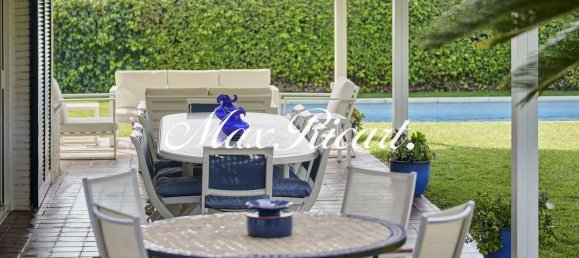 6 bedrooms House in Sitges, Spain No. 82304 35