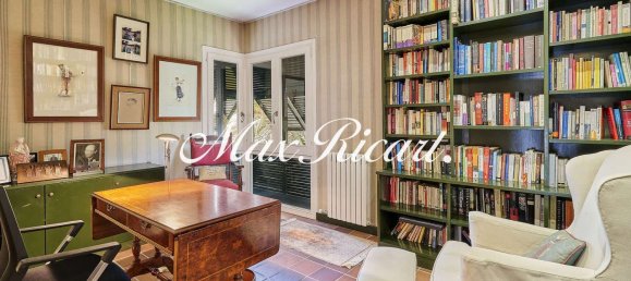 6 bedrooms House in Sitges, Spain No. 82304 11