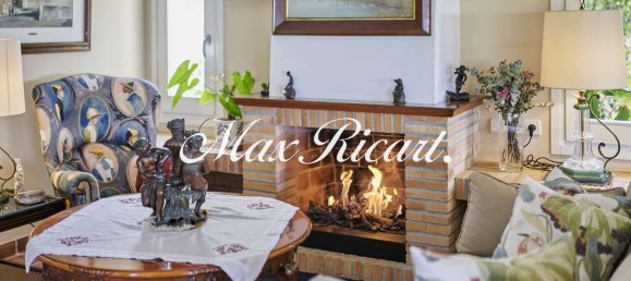 6 bedrooms House in Sitges, Spain No. 82304 27