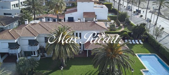 6 bedrooms House in Sitges, Spain No. 82304 4