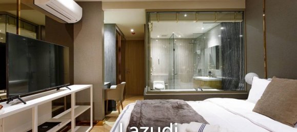 1 bedroom Duplex in Bangkok, Thailand No. 13238 4