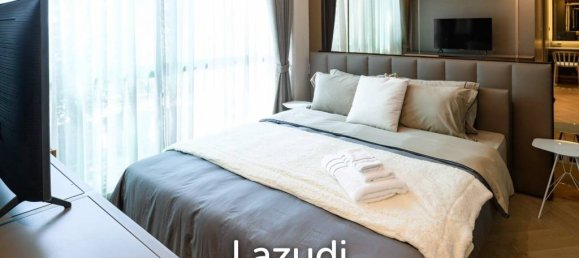 1 bedroom Duplex in Bangkok, Thailand No. 13238 5