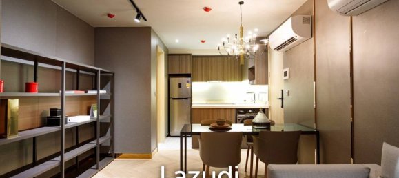 1 bedroom Duplex in Bangkok, Thailand No. 13238 2