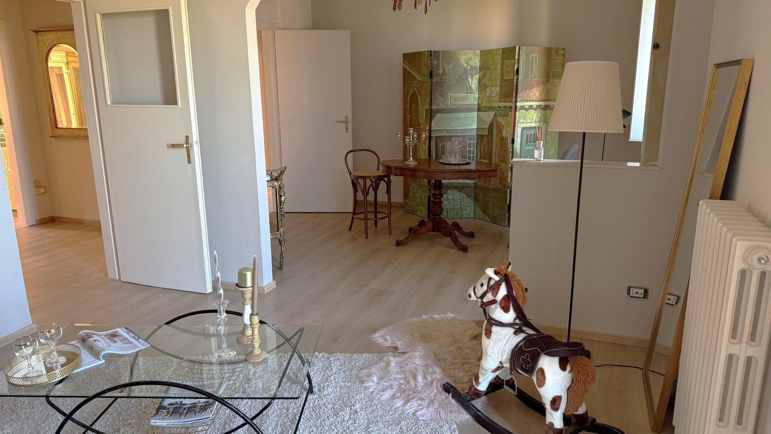 3غرفة شقة في Campomarino, Italy رقم 280474