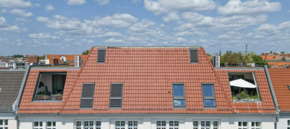 Penthouse T3 em Charlottenburg, Germany N.º 273442 9