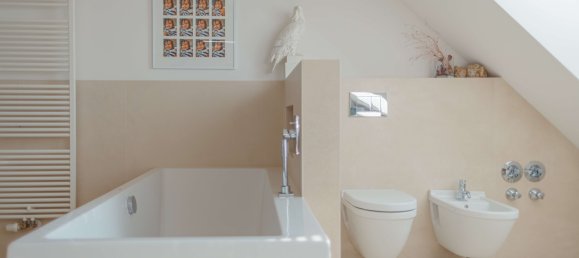 Penthouse T3 em Charlottenburg, Germany N.º 273442 5