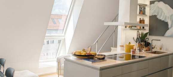 Penthouse T3 em Charlottenburg, Germany N.º 273442 2