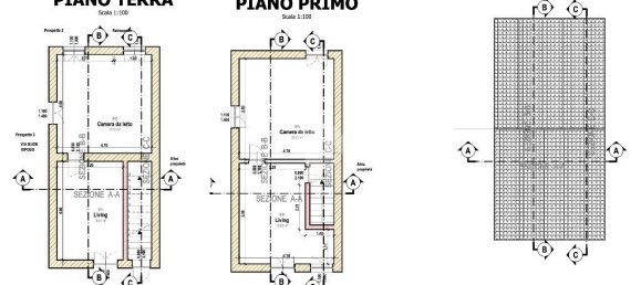 4-Zimmer Gebäude in Palermo, Italy, Nr. 166017 20