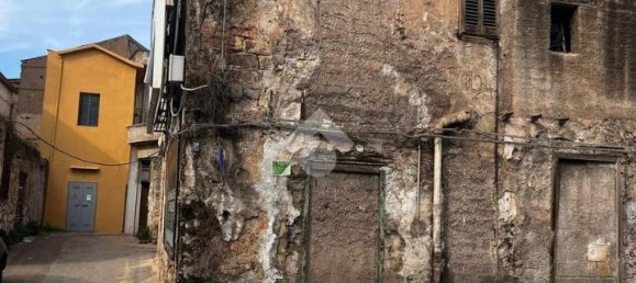 4-Zimmer Gebäude in Palermo, Italy, Nr. 166017 3