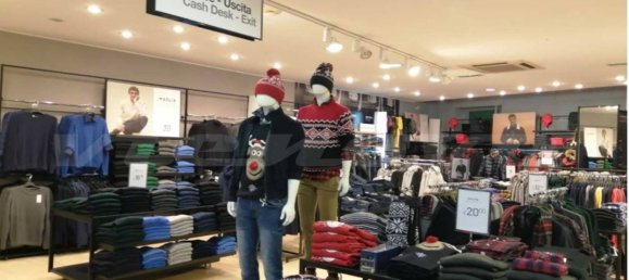 4 rooms Commercial property in Orbetello, Italy No. 221831 5