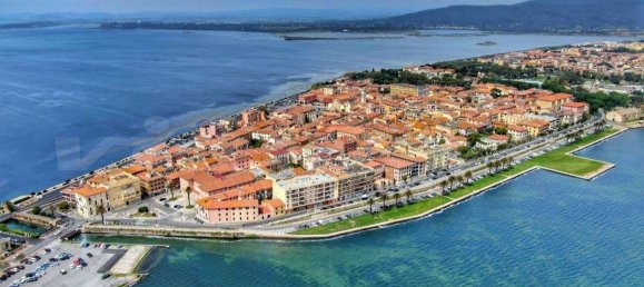 4 rooms Commercial property in Orbetello, Italy No. 221831 9