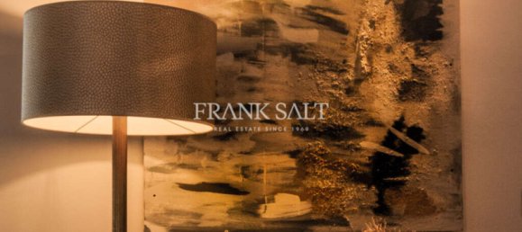 Квартира с 1 спальней в Слима, Мальта № 4038 9