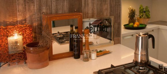 Квартира с 1 спальней в Слима, Мальта № 4038 18