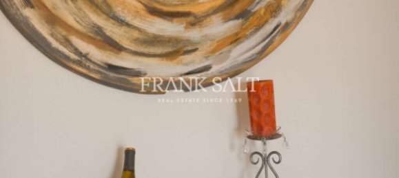 Квартира с 1 спальней в Слима, Мальта № 4038 12