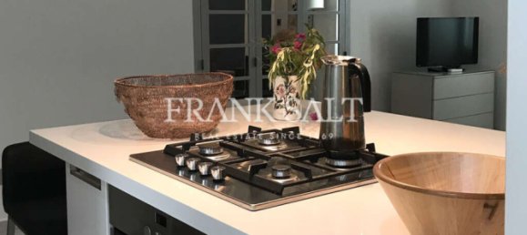 Квартира с 1 спальней в Слима, Мальта № 4038 16