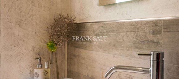 Квартира с 1 спальней в Слима, Мальта № 4038 28