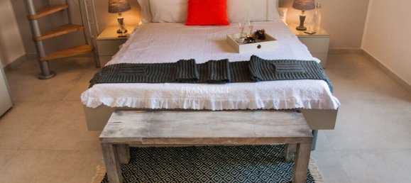 Квартира с 1 спальней в Слима, Мальта № 4038 26