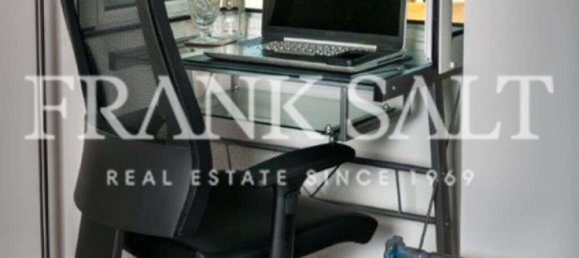 Квартира с 1 спальней в Слима, Мальта № 4038 8