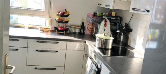 3 chambres Appartement à Mannheim, Germany No. 243430 2