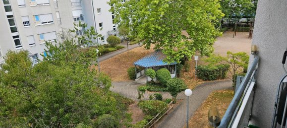 3 chambres Appartement à Mannheim, Germany No. 243430 15