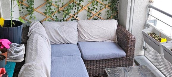 3 chambres Appartement à Mannheim, Germany No. 243430 13