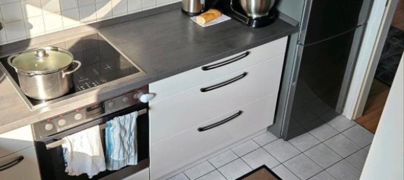 3 chambres Appartement à Mannheim, Germany No. 243430 3